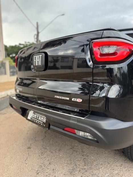 FIAT Toro 2.0 16V 4P 4WD FREEDOM TURBO DIESEL  AUTOMTICO, Foto 6