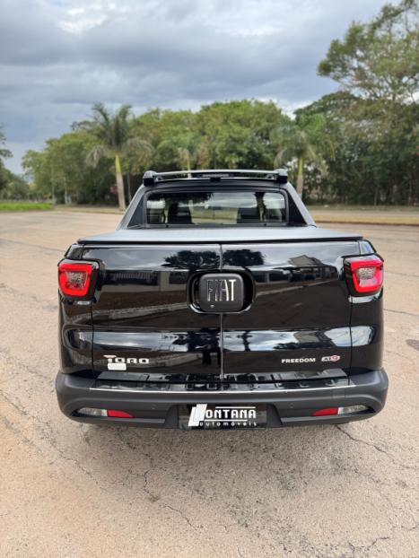 FIAT Toro 2.0 16V 4P 4WD FREEDOM TURBO DIESEL  AUTOMTICO, Foto 7