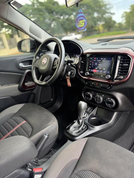 FIAT Toro 2.0 16V 4P 4WD FREEDOM TURBO DIESEL  AUTOMTICO, Foto 10