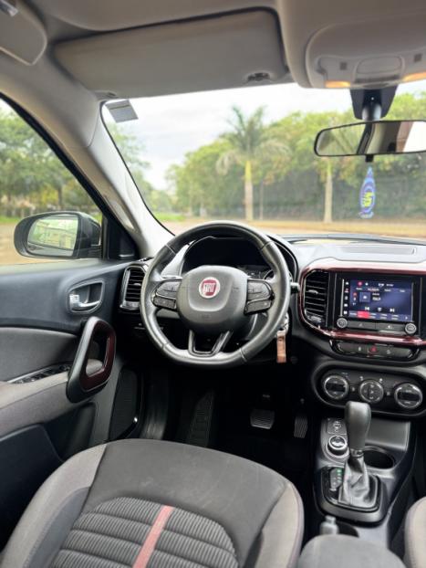 FIAT Toro 2.0 16V 4P 4WD FREEDOM TURBO DIESEL  AUTOMTICO, Foto 11