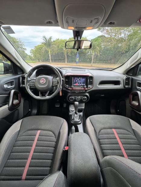 FIAT Toro 2.0 16V 4P 4WD FREEDOM TURBO DIESEL  AUTOMTICO, Foto 13