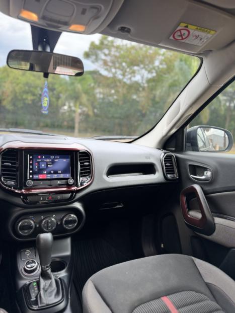 FIAT Toro 2.0 16V 4P 4WD FREEDOM TURBO DIESEL  AUTOMTICO, Foto 14