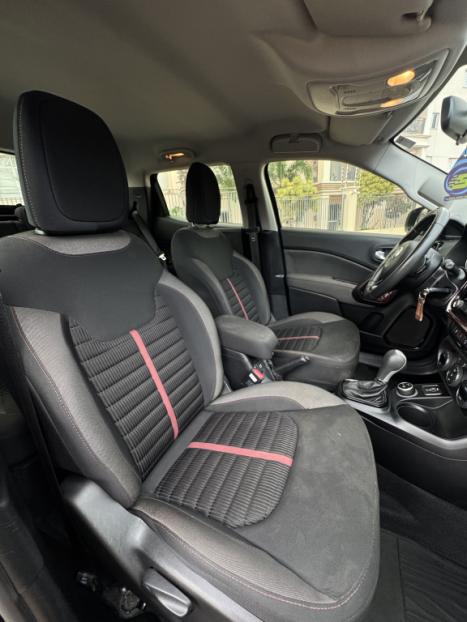 FIAT Toro 2.0 16V 4P 4WD FREEDOM TURBO DIESEL  AUTOMTICO, Foto 19