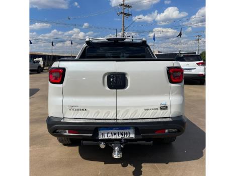 FIAT Toro 2.0 16V 4P VOLCANO 4WD TURBO DIESEL AUTOMTICO, Foto 6