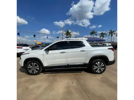 FIAT Toro 2.0 16V 4P VOLCANO 4WD TURBO DIESEL AUTOMTICO, Foto 8