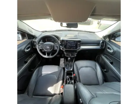 FIAT Toro 2.0 16V 4P VOLCANO 4WD TURBO DIESEL AUTOMTICO, Foto 10