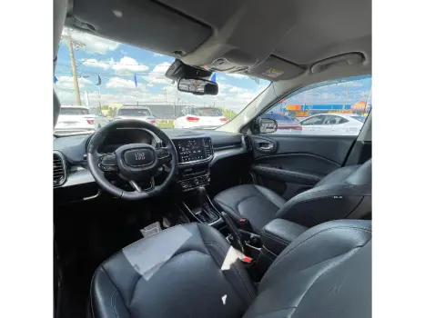 FIAT Toro 2.0 16V 4P VOLCANO 4WD TURBO DIESEL AUTOMTICO, Foto 12