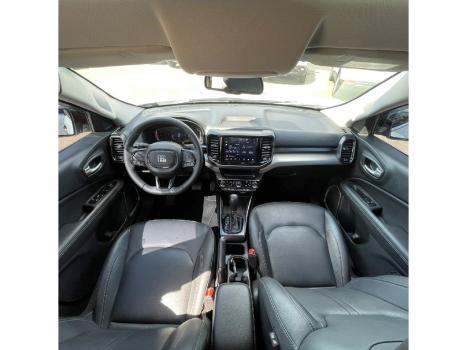 FIAT Toro 2.0 16V 4P VOLCANO 4WD TURBO DIESEL AUTOMTICO, Foto 10