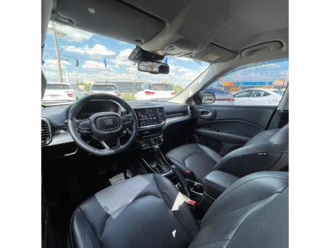 FIAT Toro 2.0 16V 4P VOLCANO 4WD TURBO DIESEL AUTOMTICO, Foto 12