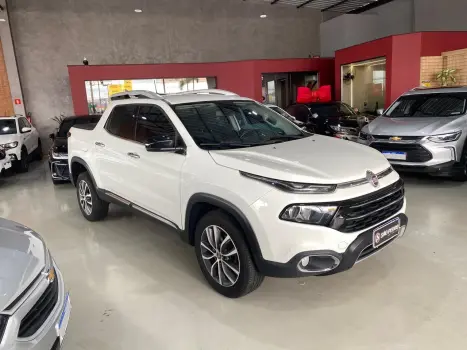 FIAT Toro 2.0 16V 4P VOLCANO 4WD TURBO DIESEL AUTOMTICO, Foto 1