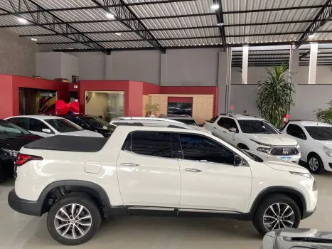 FIAT Toro 2.0 16V 4P VOLCANO 4WD TURBO DIESEL AUTOMTICO, Foto 4