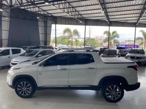 FIAT Toro 2.0 16V 4P VOLCANO 4WD TURBO DIESEL AUTOMTICO, Foto 8