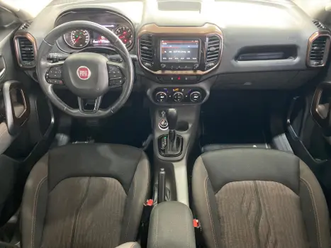 FIAT Toro 2.0 16V 4P VOLCANO 4WD TURBO DIESEL AUTOMTICO, Foto 10