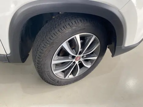 FIAT Toro 2.0 16V 4P VOLCANO 4WD TURBO DIESEL AUTOMTICO, Foto 16