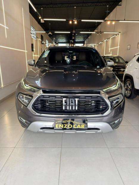 FIAT Toro 2.0 16V 4P 4WD RANCH TURBO DIESEL AUTOM�TICO, Foto 2