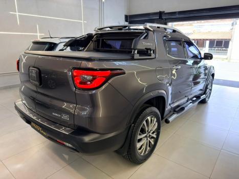 FIAT Toro 2.0 16V 4P 4WD RANCH TURBO DIESEL AUTOM�TICO, Foto 4