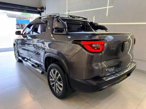 FIAT Toro 2.0 16V 4P 4WD RANCH TURBO DIESEL AUTOM�TICO, Foto 6