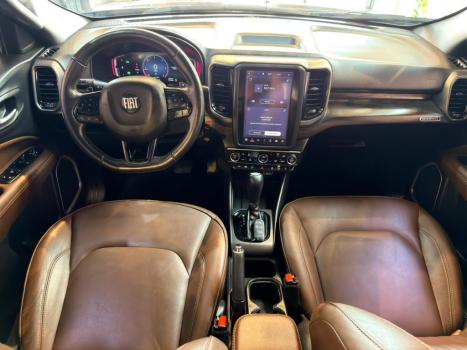 FIAT Toro 2.0 16V 4P 4WD RANCH TURBO DIESEL AUTOM�TICO, Foto 7