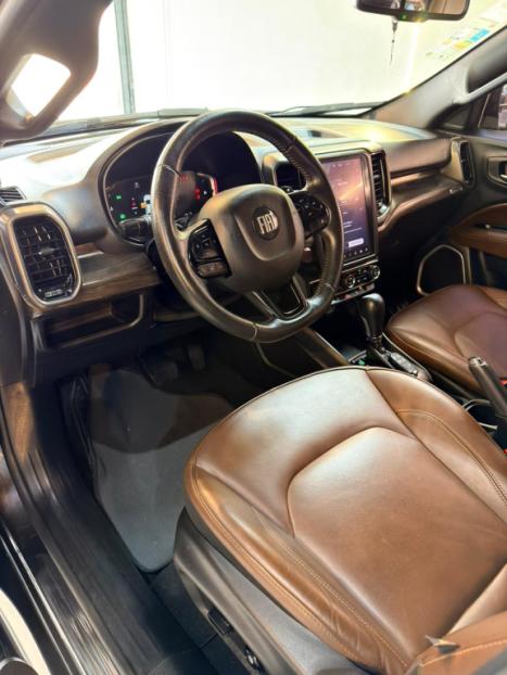 FIAT Toro 2.0 16V 4P 4WD RANCH TURBO DIESEL AUTOM�TICO, Foto 9