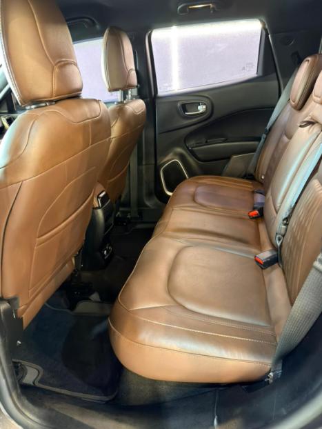 FIAT Toro 2.0 16V 4P 4WD RANCH TURBO DIESEL AUTOM�TICO, Foto 10