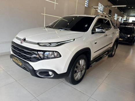 FIAT Toro 2.0 16V 4P 4WD RANCH TURBO DIESEL AUTOM�TICO, Foto 1