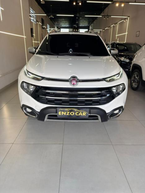 FIAT Toro 2.0 16V 4P 4WD RANCH TURBO DIESEL AUTOM�TICO, Foto 2