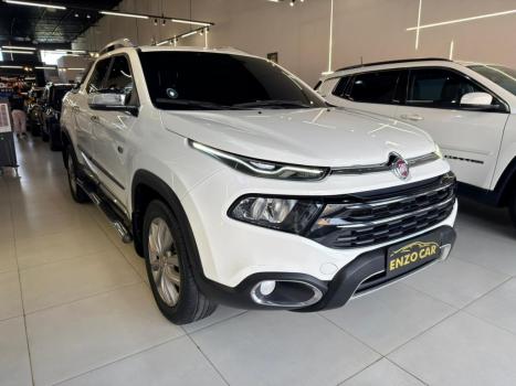 FIAT Toro 2.0 16V 4P 4WD RANCH TURBO DIESEL AUTOM�TICO, Foto 3