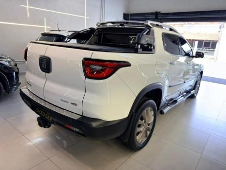 FIAT Toro 2.0 16V 4P 4WD RANCH TURBO DIESEL AUTOM�TICO, Foto 4