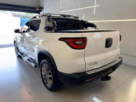 FIAT Toro 2.0 16V 4P 4WD RANCH TURBO DIESEL AUTOM�TICO, Foto 6