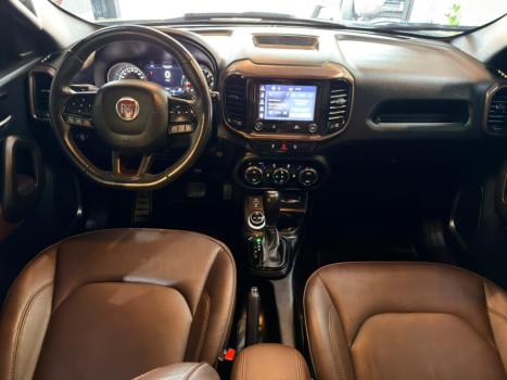 FIAT Toro 2.0 16V 4P 4WD RANCH TURBO DIESEL AUTOM�TICO, Foto 7