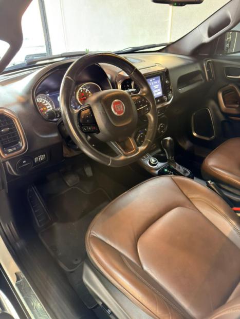 FIAT Toro 2.0 16V 4P 4WD RANCH TURBO DIESEL AUTOM�TICO, Foto 8