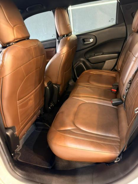 FIAT Toro 2.0 16V 4P 4WD RANCH TURBO DIESEL AUTOM�TICO, Foto 10