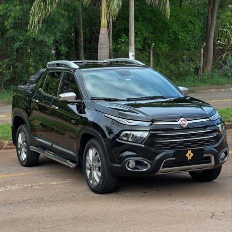 FIAT Toro 2.0 16V 4P 4WD RANCH TURBO DIESEL AUTOM�TICO, Foto 1