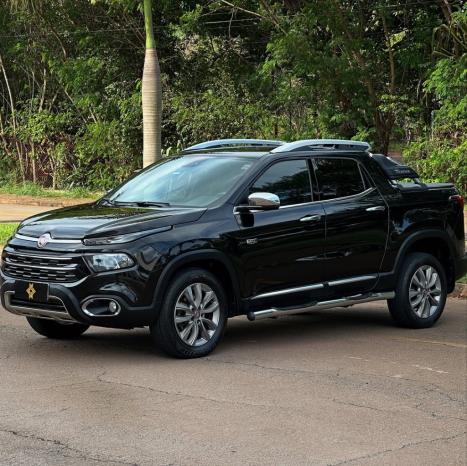 FIAT Toro 2.0 16V 4P 4WD RANCH TURBO DIESEL AUTOM�TICO, Foto 2