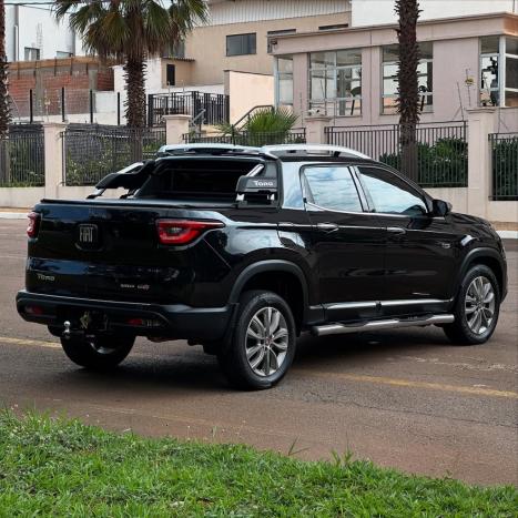 FIAT Toro 2.0 16V 4P 4WD RANCH TURBO DIESEL AUTOM�TICO, Foto 3