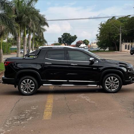 FIAT Toro 2.0 16V 4P 4WD RANCH TURBO DIESEL AUTOM�TICO, Foto 4