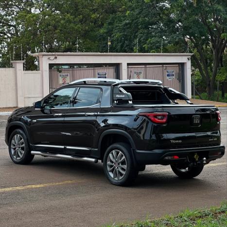 FIAT Toro 2.0 16V 4P 4WD RANCH TURBO DIESEL AUTOM�TICO, Foto 5