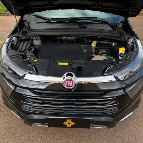 FIAT Toro 2.0 16V 4P 4WD RANCH TURBO DIESEL AUTOM�TICO, Foto 6