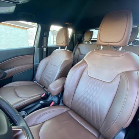 FIAT Toro 2.0 16V 4P 4WD RANCH TURBO DIESEL AUTOM�TICO, Foto 7