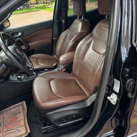 FIAT Toro 2.0 16V 4P 4WD RANCH TURBO DIESEL AUTOM�TICO, Foto 8