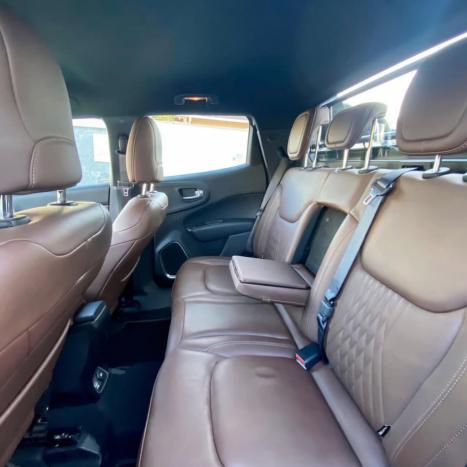 FIAT Toro 2.0 16V 4P 4WD RANCH TURBO DIESEL AUTOM�TICO, Foto 9