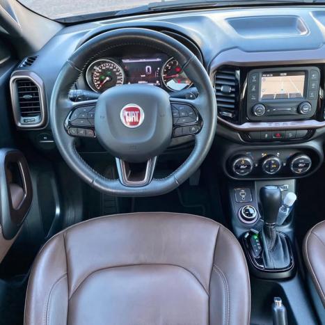 FIAT Toro 2.0 16V 4P 4WD RANCH TURBO DIESEL AUTOM�TICO, Foto 10