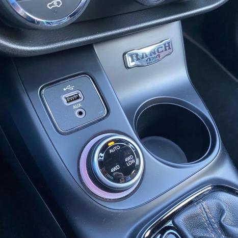 FIAT Toro 2.0 16V 4P 4WD RANCH TURBO DIESEL AUTOM�TICO, Foto 11