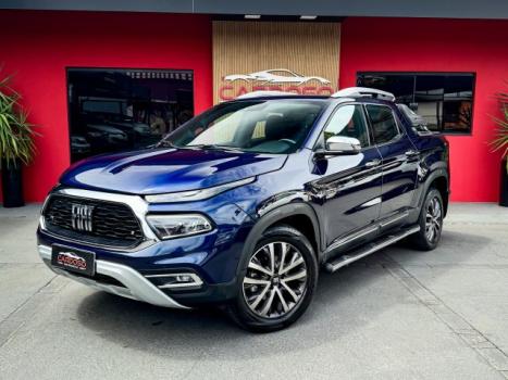 FIAT Toro 2.0 16V 4P 4WD RANCH TURBO DIESEL AUTOM�TICO, Foto 1