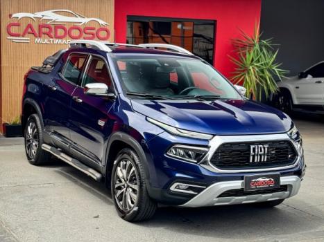 FIAT Toro 2.0 16V 4P 4WD RANCH TURBO DIESEL AUTOM�TICO, Foto 2