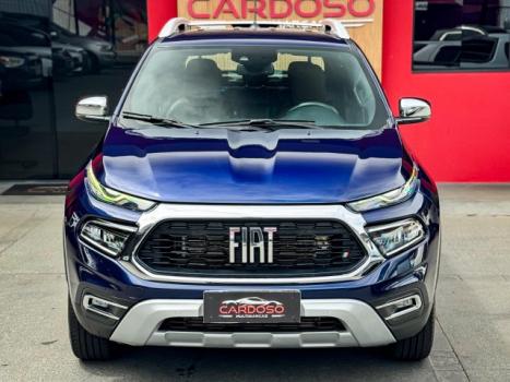 FIAT Toro 2.0 16V 4P 4WD RANCH TURBO DIESEL AUTOM�TICO, Foto 3