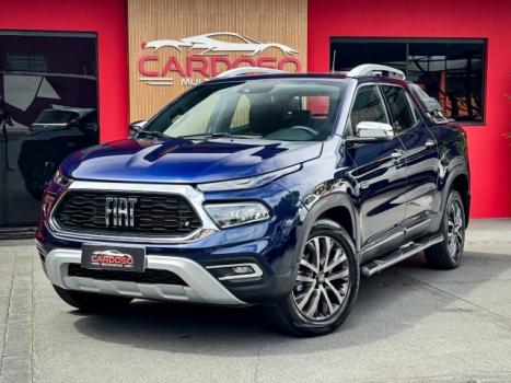 FIAT Toro 2.0 16V 4P 4WD RANCH TURBO DIESEL AUTOM�TICO, Foto 4