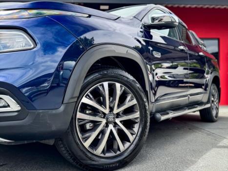 FIAT Toro 2.0 16V 4P 4WD RANCH TURBO DIESEL AUTOM�TICO, Foto 5