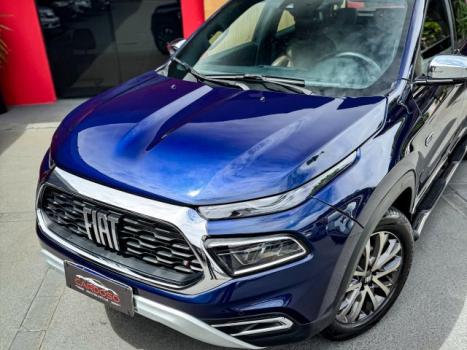 FIAT Toro 2.0 16V 4P 4WD RANCH TURBO DIESEL AUTOM�TICO, Foto 6