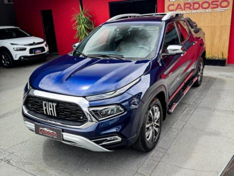 FIAT Toro 2.0 16V 4P 4WD RANCH TURBO DIESEL AUTOM�TICO, Foto 7